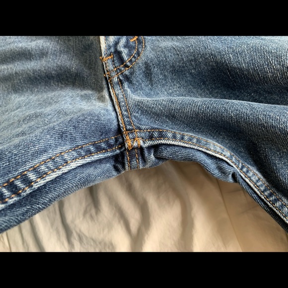 Levi’s Denim - size 34 - Picture 6 of 12